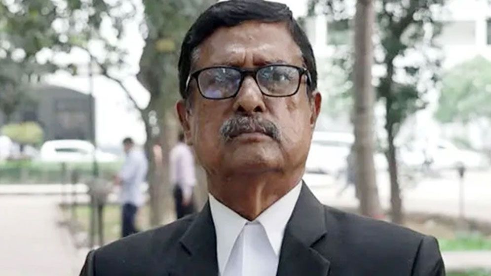 বিএনপি নেতা ফজলুর রহমানকে ট্রাইব্যুনালে তলব