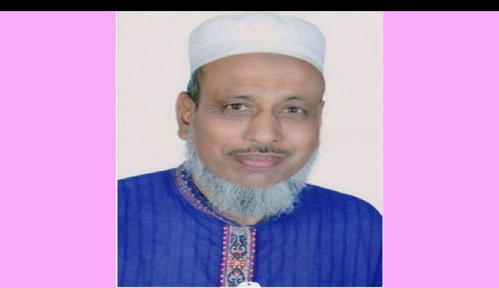 সাংবাদিক ইদ্রিস আলীর পিতা হৃদরোগে আক্রান্ত