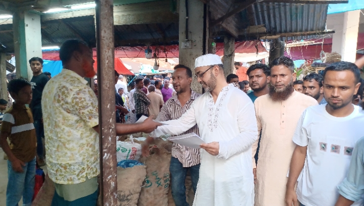 দেশ ও তারেক রহমানের বিরুদ্ধে ষড়যন্ত্র রুখতে ‘নির্দেশের পরোয়া করবে না’