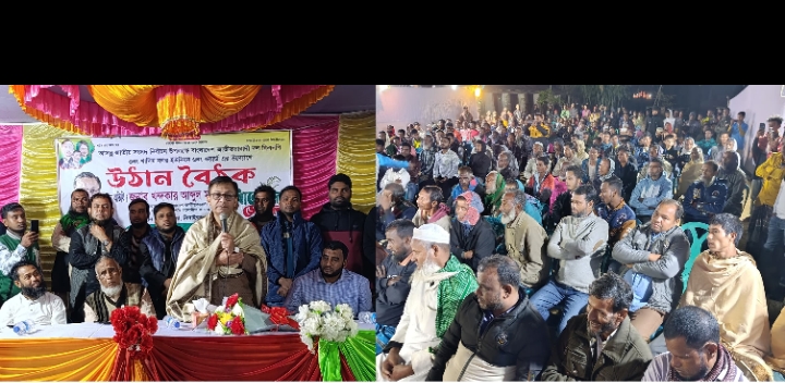 সিলেটের পবিত্রতা রক্ষায় মাদক ও জুয়ার বিরুদ্ধে সবাইকে সোচ্চার হওয়ার আহবান:খন্দকার মুক্তাদিরের