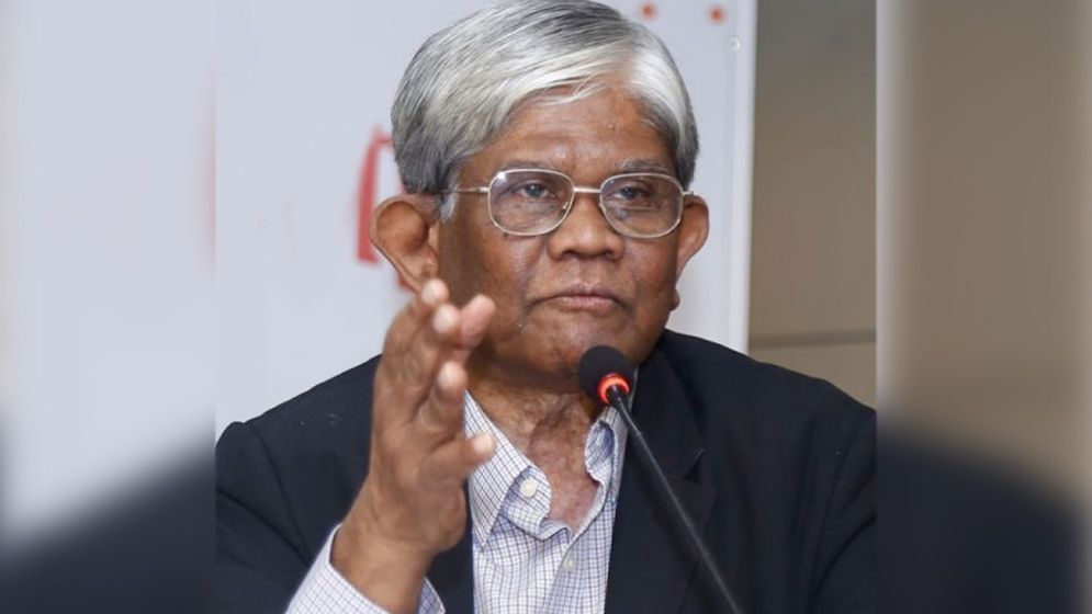 নির্বাচন ও গণভোট একসঙ্গে করায় খরচ বাড়বে: অর্থ উপদেষ্টা
