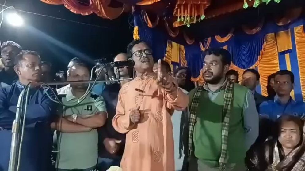 জামায়াত সরকার গঠন করলে আমি বিষ খাব: ফজলুর রহমান