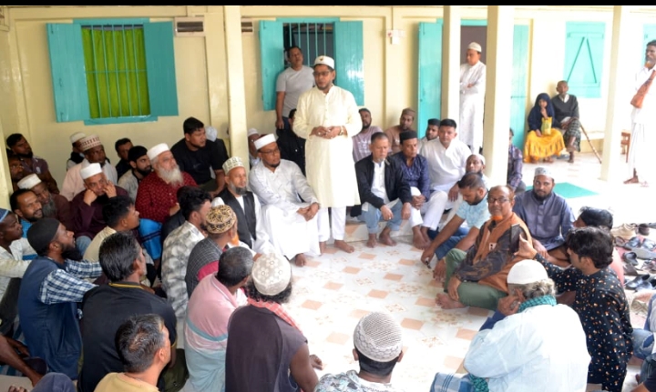 গণতন্ত্রের আঁধারের মাঝে আলো এনেছেন বেগম জিয়া : বদরুজ্জামান সেলিম