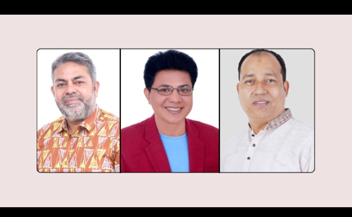 মহানগর তাঁতীদলের আহবায়ক কমিটি অনুমোদিত আহবায়ক কয়েছ, সদস্য সচিব বেলাল