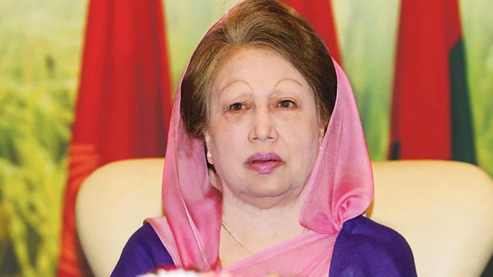 শুক্রবার সকালের মধ্যেই খালেদা জিয়াকে লন্ডনে নেওয়া হবে: ডা. জাহিদ