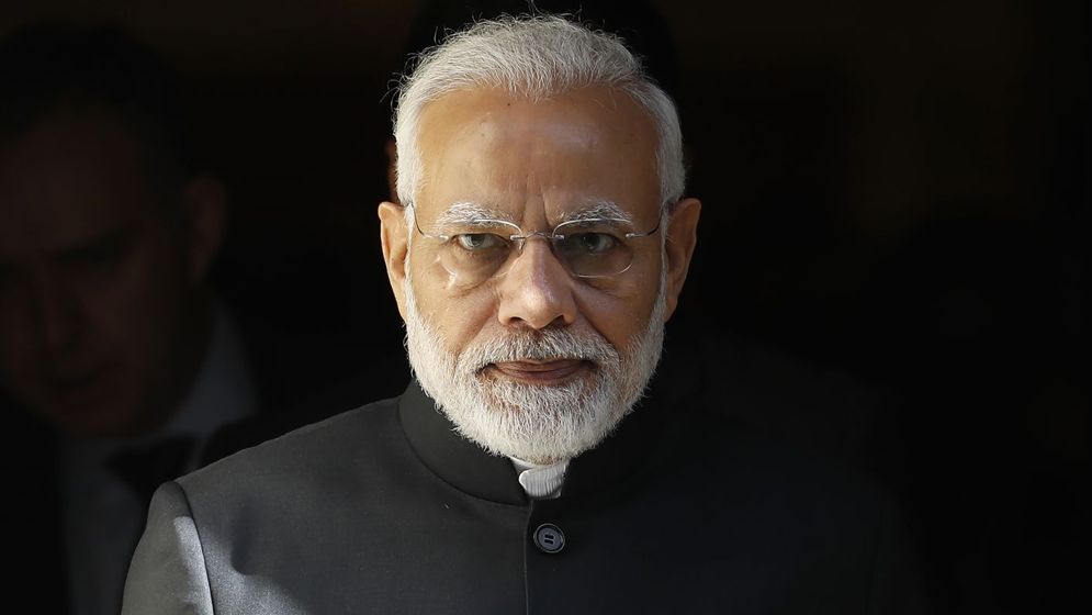 বিজয় দিবসে মোদির টুইট, একবারও উল্লেখ করলেন না বাংলাদেশের নাম