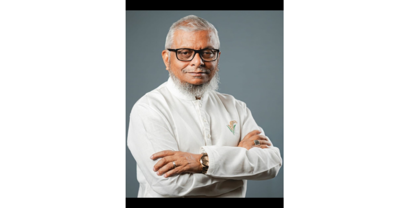 সিলেট-৪ আসনের সংসদ সদস্য প্রার্থী জননেতা আরিফুল হক চৌধুরী মনোনয়পত্র বৈধ ঘোষণা