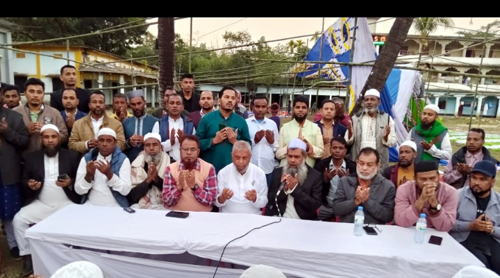 ইসলামী শিক্ষা ব্যবস্থায় বেগম খালেদা জিয়ার  অবদান চিরস্মরণীয় হয়ে থাকবে: আরিফুল হক চৌধুরী