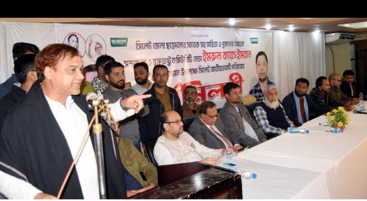 ছাত্র-জনতার আন্দোলনে প্রবাসীদের ভূমিকা অবিস্মরণীয় : কয়েস লোদী