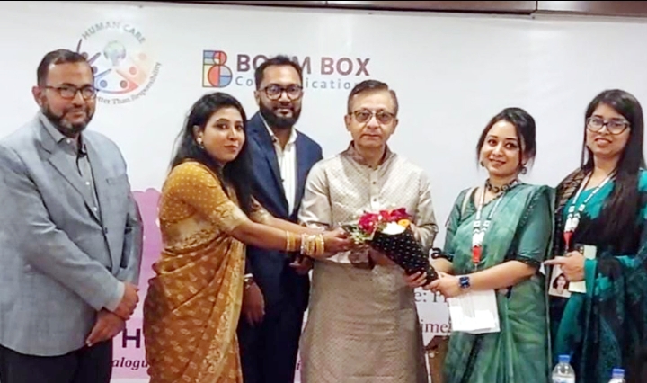 নারী শক্তি আজ দেশ গড়ার বড় হাতিয়ার: খন্দকার মুক্তাদির