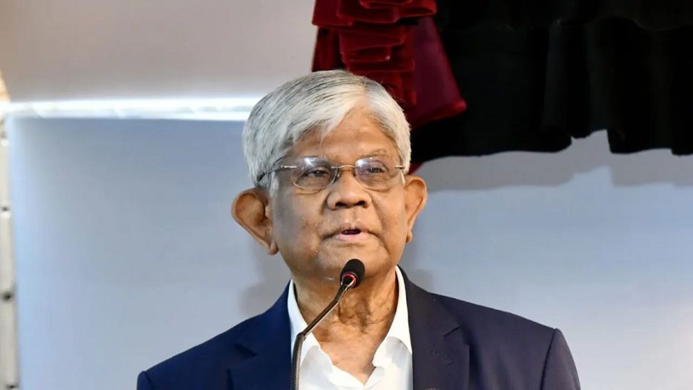 ‘ভারতের সঙ্গে রাজনৈতিক টানাপোড়েনের প্রভাব বাণিজ্যে পড়বে না’