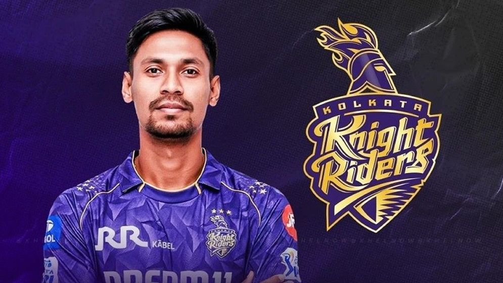 মোস্তাফিজকে ক্ষতিপূরণ দেওয়া প্রসঙ্গে যা বলছে আইপিএল কর্তৃপক্ষ