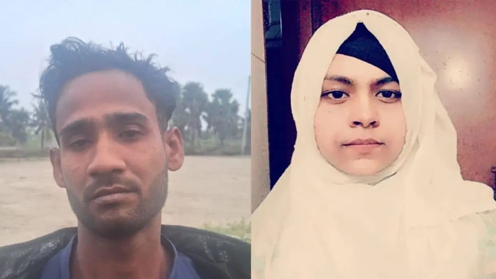 স্কুলছাত্রীকে গলাকেটে হত্যার চাঞ্চল্যকর তথ্য...