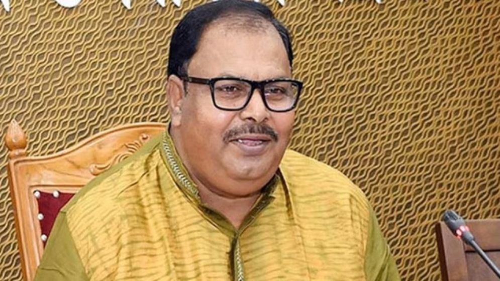 সাবেক প্রতিমন্ত্রী জাকিরের স্ত্রী-সন্তানের দেশত্যাগে নিষেধাজ্ঞা