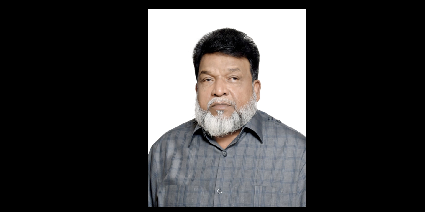 সিটি কর্পোরেশনের ৯ নং ওয়ার্ডে কাউন্সিলর প্রার্থী হিসেবে বেশ আলোচনায় রয়েছেন-আমির হোসেন