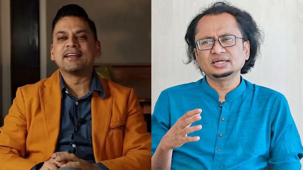 প্রধানমন্ত্রীর উপদেষ্টা হলেন ডা. জাহেদ...