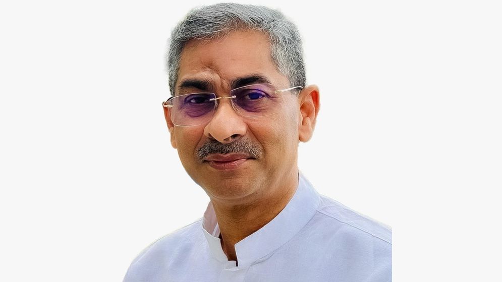 মন্ত্রিসভায় শপথের জন্য ডাক পেলেন শহীদ উদ্দিন চৌধুরী এ্যানি