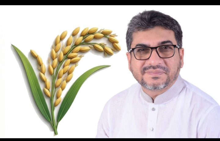 সিলেটবাসীর প্রতি মিফতাহ সিদ্দিকীর কৃতজ্ঞতা