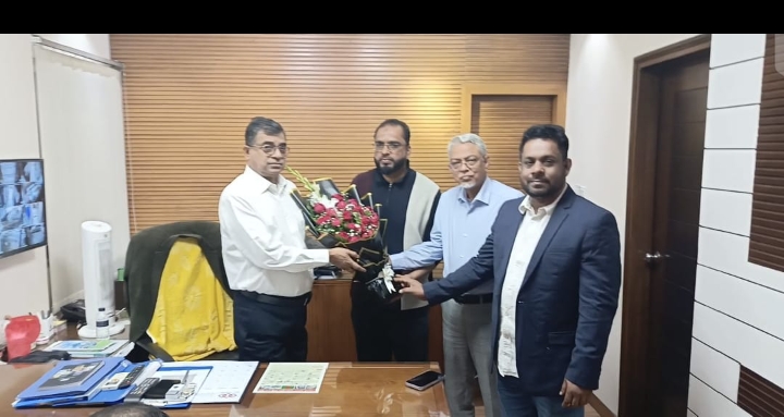 সিলেট জেলা ট্রাক, পিকআপ, কাভার্ডভ্যান মালিক সমিতির কমিটি অনুমোদন