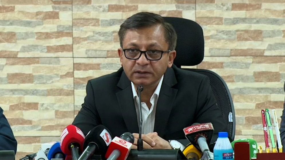 যুক্তরাষ্ট্রের নতুন ট্যারিফ পরিস্থিতি পর্যবেক্ষণ করছে সরকার