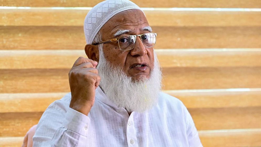 ক্ষমতায় এলে ভারতের সঙ্গে সুসম্পর্ককে ‘অগ্রাধিকার’ দেবে জামায়াত