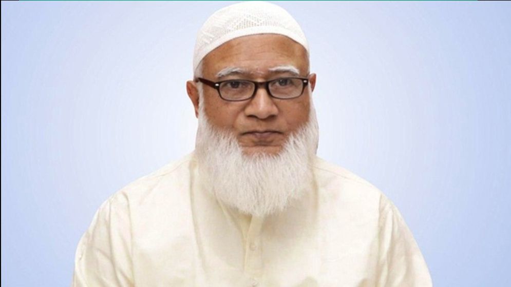 জামায়াতের ভাবমূর্তি বদলে শফিকুর রহমানের অবদান কতটুকু?