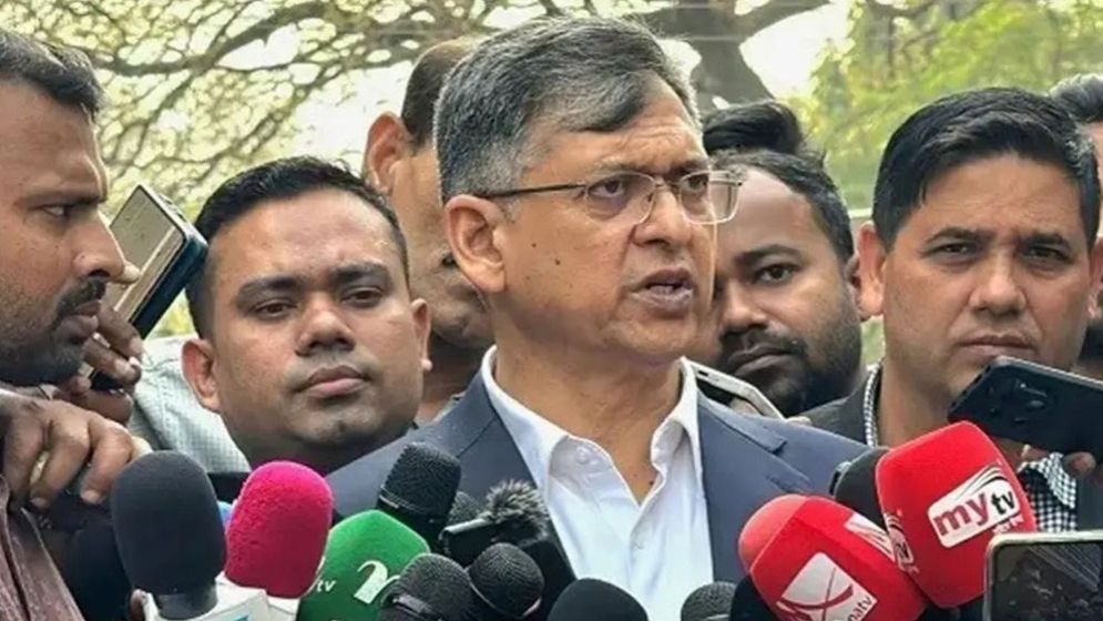পুলিশের শীর্ষ পর্যায়ে রদবদল শুরু হয়েছে: স্বরাষ্ট্রমন্ত্রী