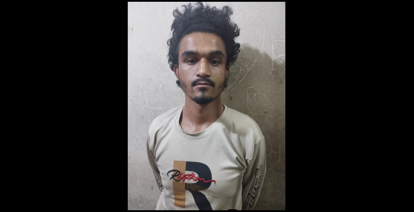 রেকারকৃত মোটরসাইকেল আত্মসাতের চেষ্টা, এক জনকে  গ্রেফতার করেছে পুলিশ 