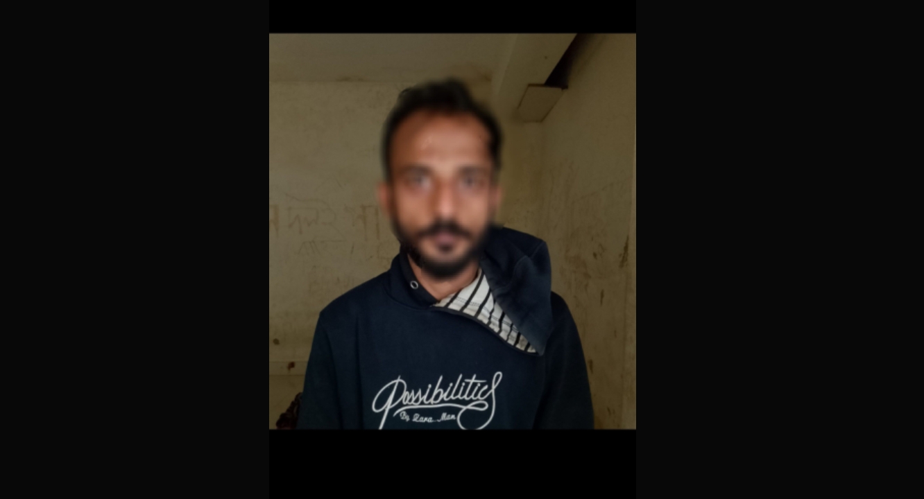 ২০পিস ইয়াবাসহ ০১ জনকে গ্রেফতার করেছে পুলিশ