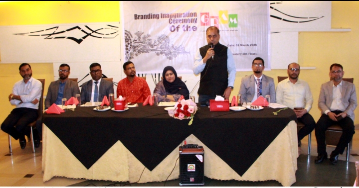 তৃণমূল নারী উদ্যোক্তাদের এগিয়ে নিতে সকলে মিলে কাজ করতে হবে: সহকারী হাই-কমিশনার অনিরুদ্ধ দাস