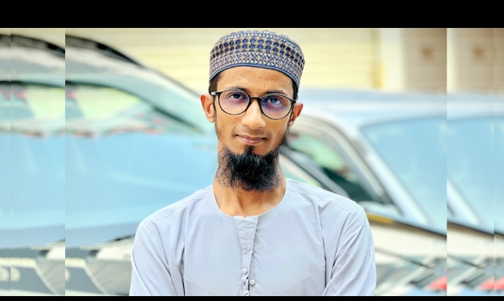 আত্মীয়তার বন্ধন: রিজিক-হায়াত বৃদ্ধির কারণ আতিকুর রহমান নগরী