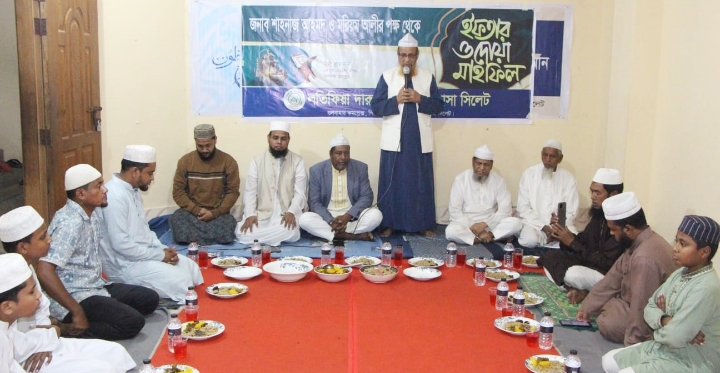 দ্বীনি শিক্ষা প্রসারে মাদ্রাসার ভূমিকা অপরিসীম: মুফতি এ কে এম মনোওর আলী