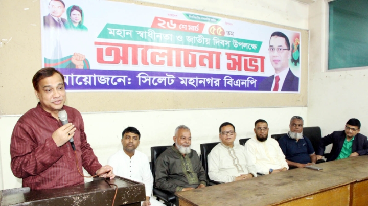 ‘৭১ কখনো অন্য কোনো ইতিহাসের সঙ্গে মিলবে না’: কয়েস লোদী