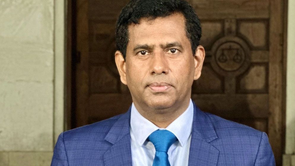 তাজুল ইসলামের বিরুদ্ধেও অভিযোগের তির