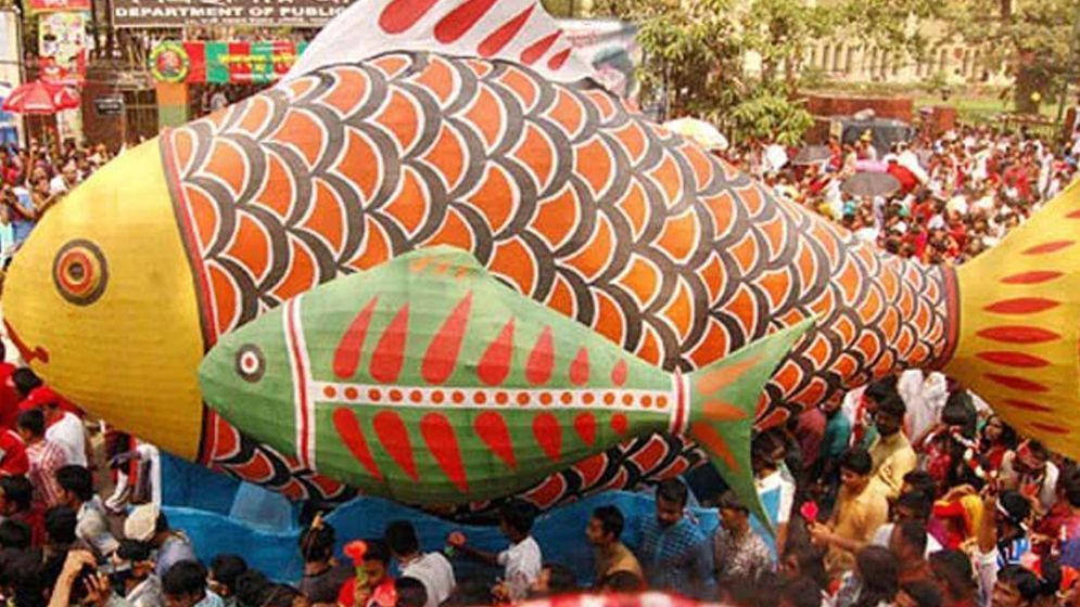 ‘প্রত্যেক নাগরিককে ২৫০০ টাকা বৈশাখী ভাতা’