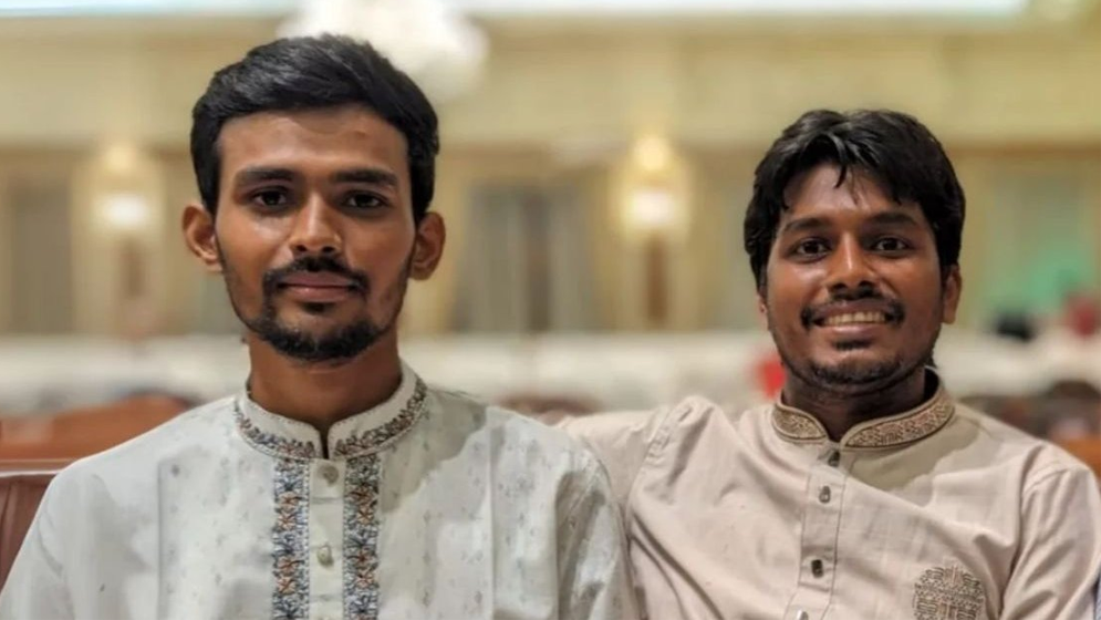 আসিফ মাহমুদের সেই এপিএসের দেশত্যাগে নিষেধাজ্ঞা