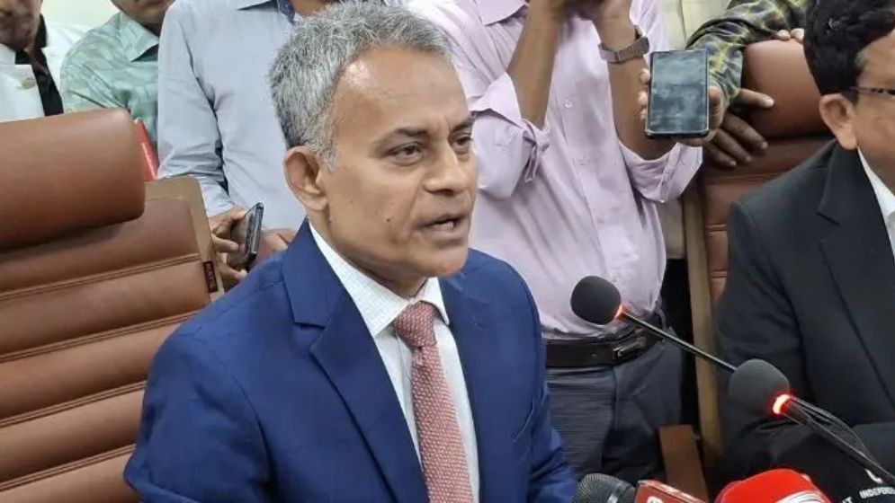 সব গণপরিবহণে বসানো হবে জিপিএস ট্র্যাকার: সড়কমন্ত্রী