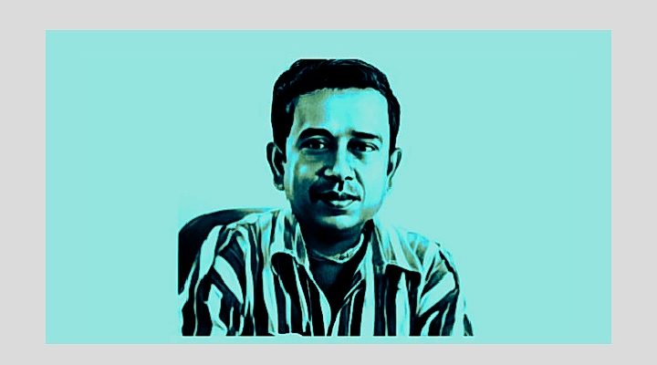 "অন্ধ ভক্তি"