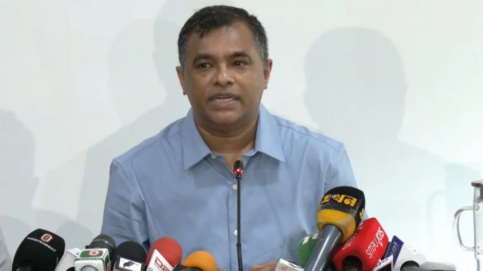 ‘এপ্রিল মাসে জ্বালানি তেলের সংকট হবে না’