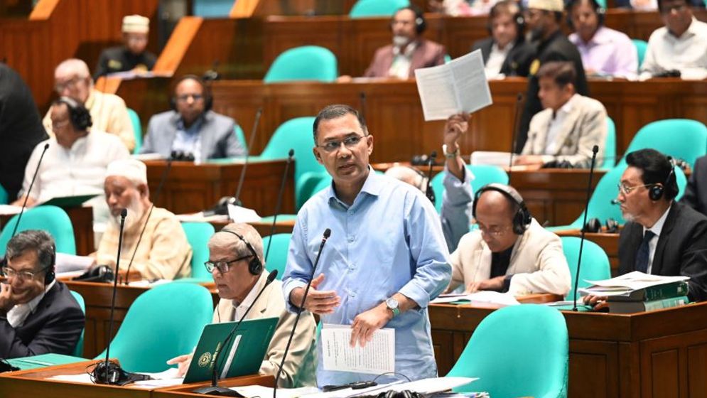 জ্বালানি সংকট: বিরোধী দলকে নিয়ে কমিটি গঠনের প্রস্তাব প্রধানমন্ত্রীর