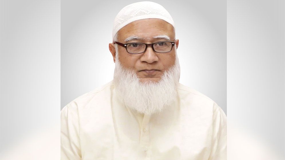 বগুড়া-৬ ও শেরপুর-৩ আসনের নির্বাচন নিয়ে জামায়াত আমিরের পোস্ট