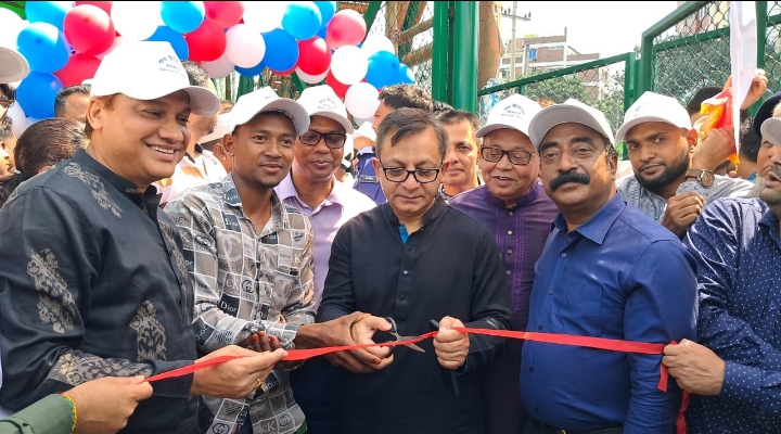কৃষক-ভোক্তার সরাসরি সংযোগে বাজারে আসবে স্বস্তি:খন্দকার মুক্তাদির