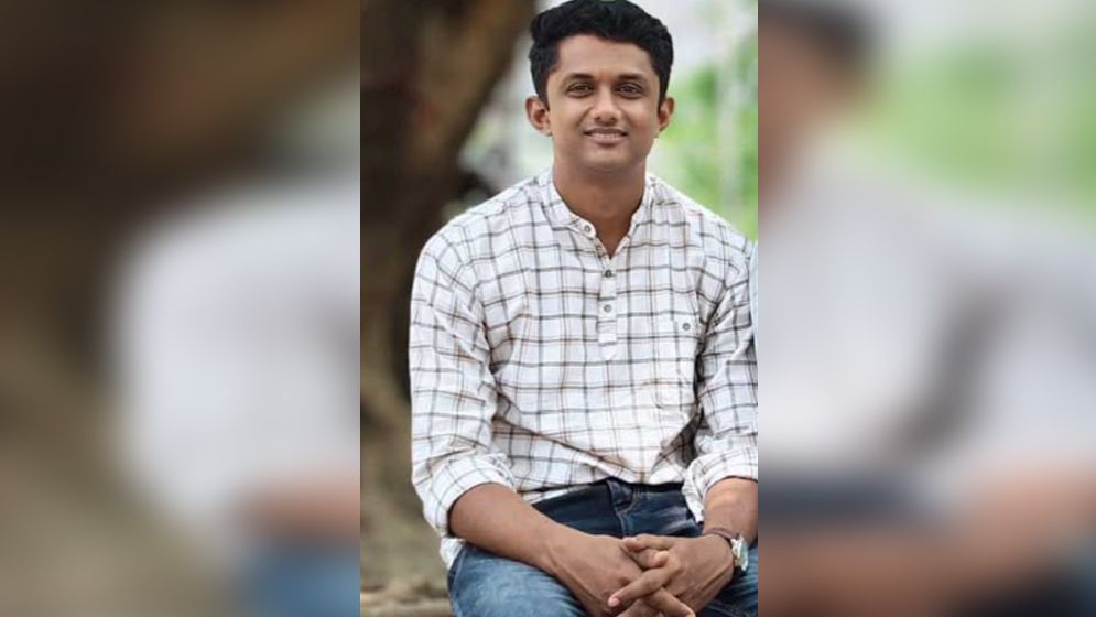 কলাবাগান থানার এসআই ‘নিখোঁজ’