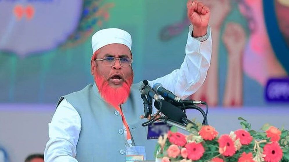 সাধারণ মানুষের কাছে ‘মড়ার উপর খাঁড়ার ঘা’: গোলাম পরওয়ার