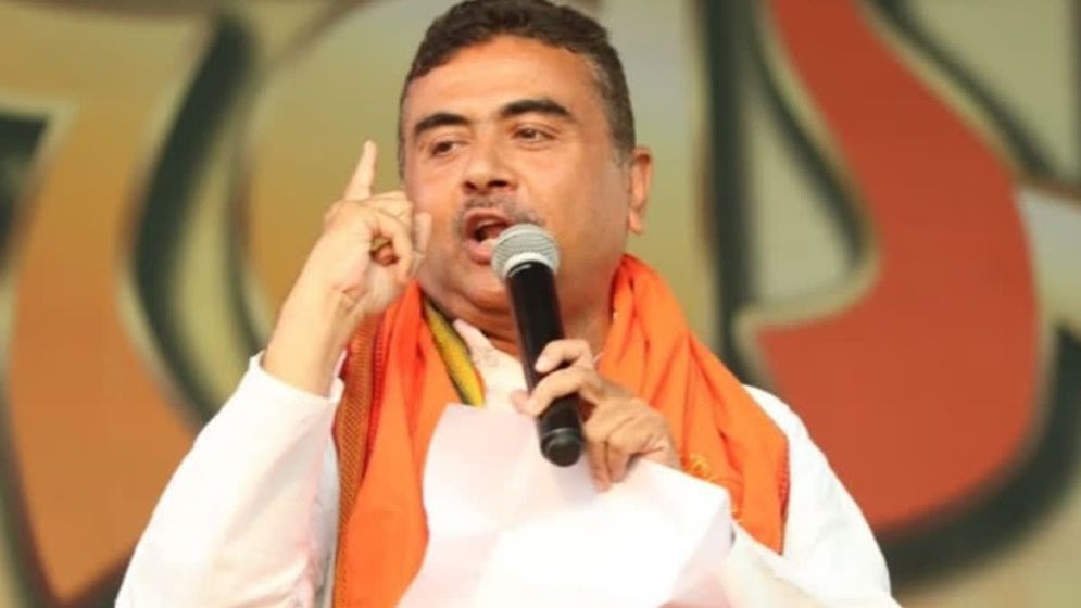 আমার জয় হিন্দুত্ববাদের জয়: শুভেন্দু