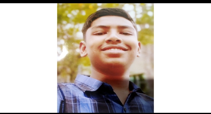 ৩ দিন ধরে আম্বরখানা থেকে তানজিদ হোসাইন নিখোঁজ