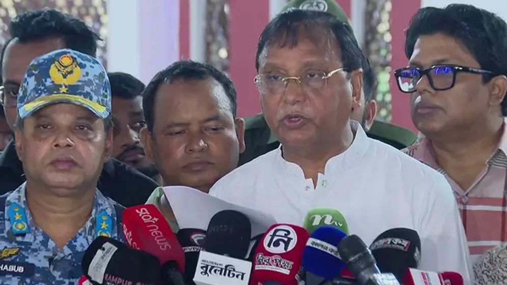 জাতীয় ঈদগাহে প্রধান জামাত সকাল সাড়ে ৭টায়: ডিএসসিসি প্রশাসক