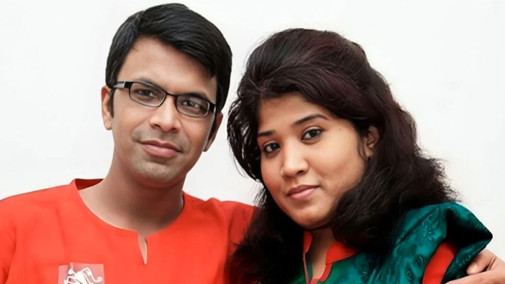 সাগর-রুনি হত্যা মামলার তদন্ত প্রতিবেদন দাখিল ১৮ জুন