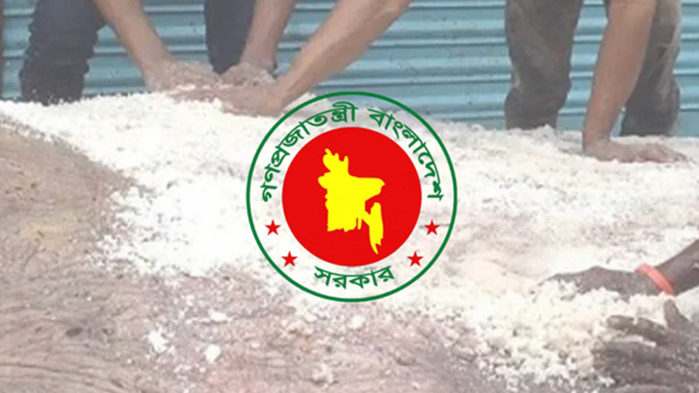 কুরবানির চামড়া সংরক্ষণে সরকারের একাধিক উদ্যোগ