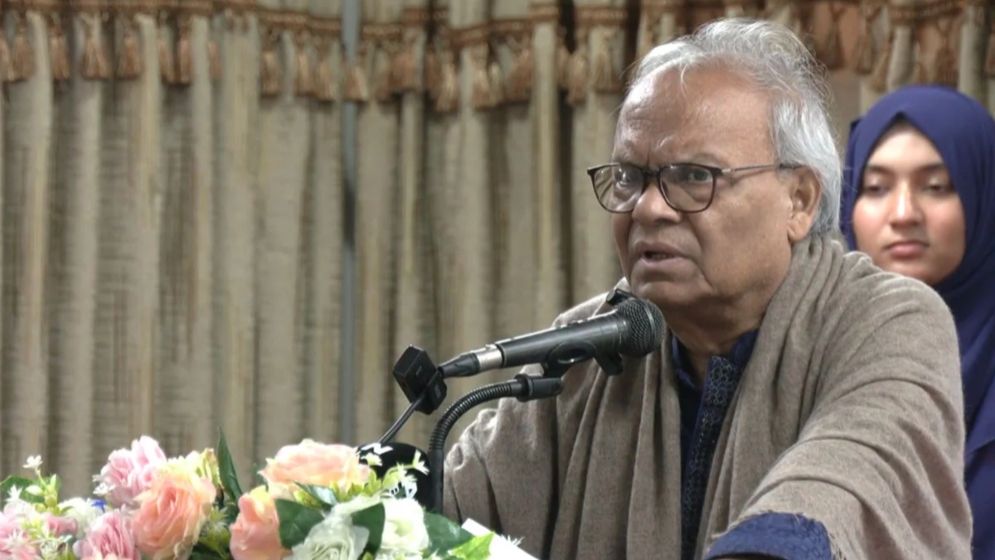 সীমান্তে রক্তপাত বন্ধ হবে কবে, জানতে চান রিজভী